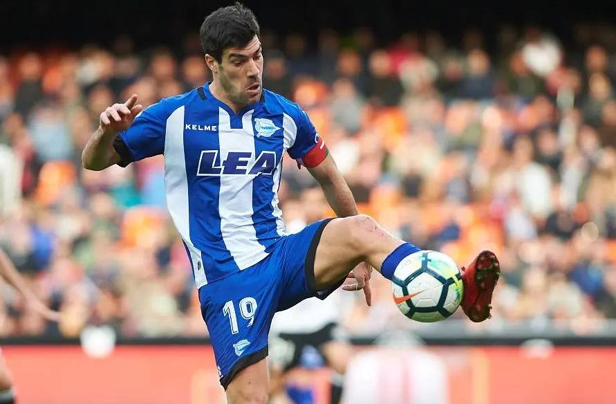 阿拉维斯实现主场保持不败，表现稳定