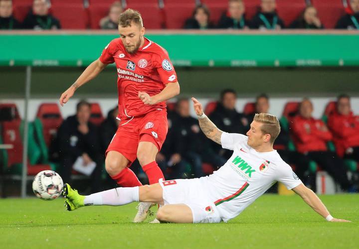 沃尔夫斯堡客场胜出，欧战席位渐行渐近的简单介绍