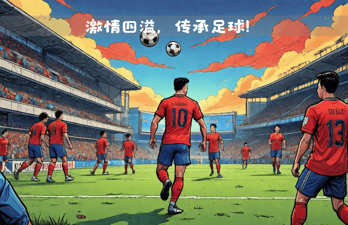 足球明星再度亮相，比赛赛程惊心动魄