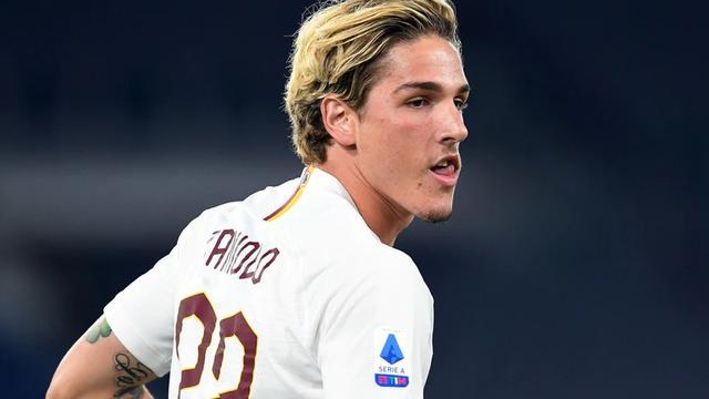 包含罗马老将回归状态，为球队带来稳定与领导的词条