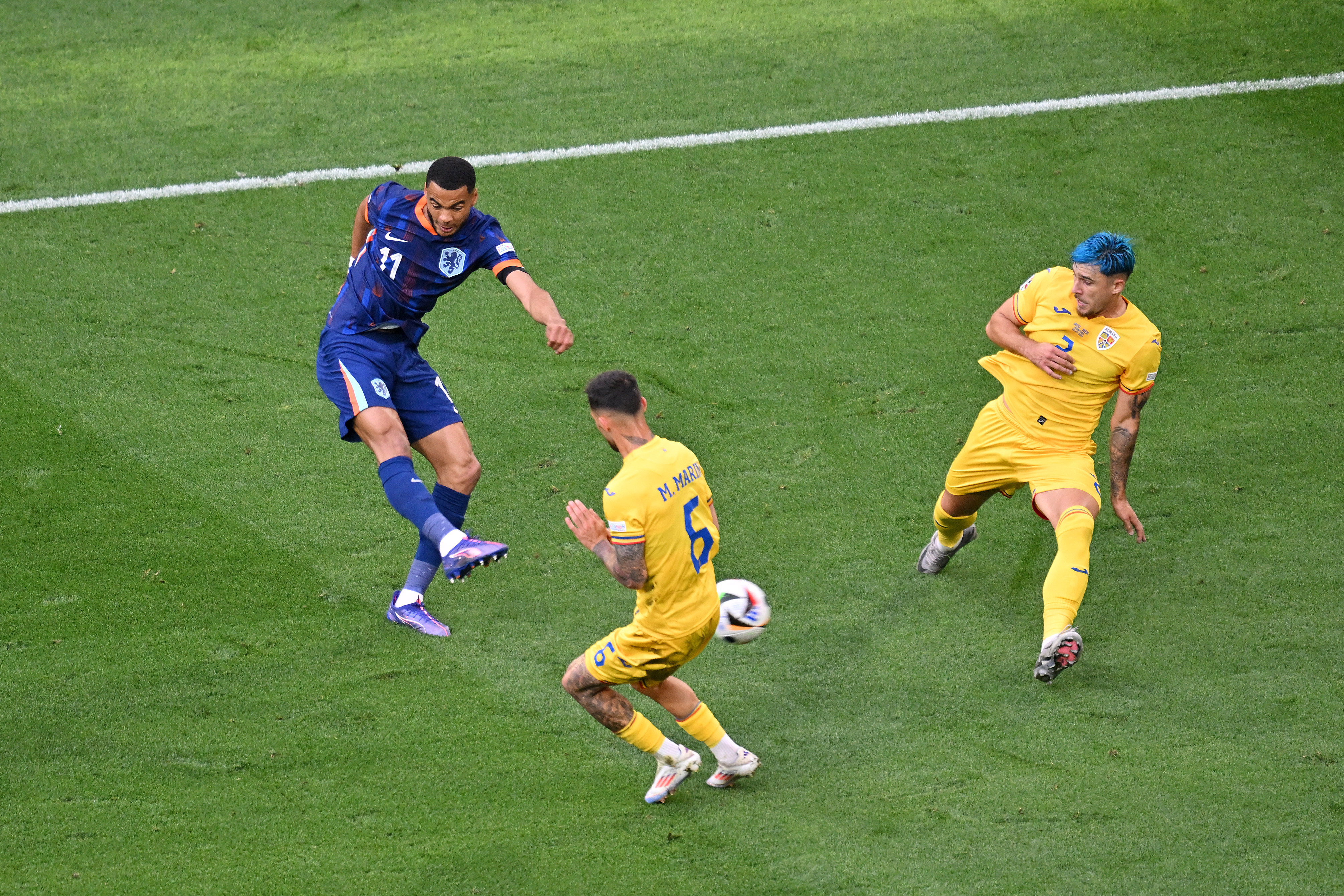 比利时双杀瑞典，将参加欧洲杯强赛的比赛的简单介绍