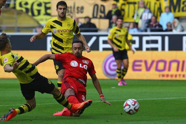 勒沃库森客场告捷，德甲前四不断稳固位置的简单介绍