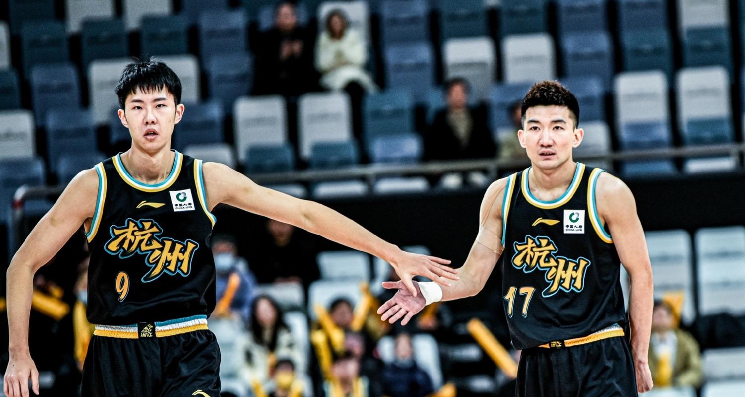 CBA新政策推进外援引进改革