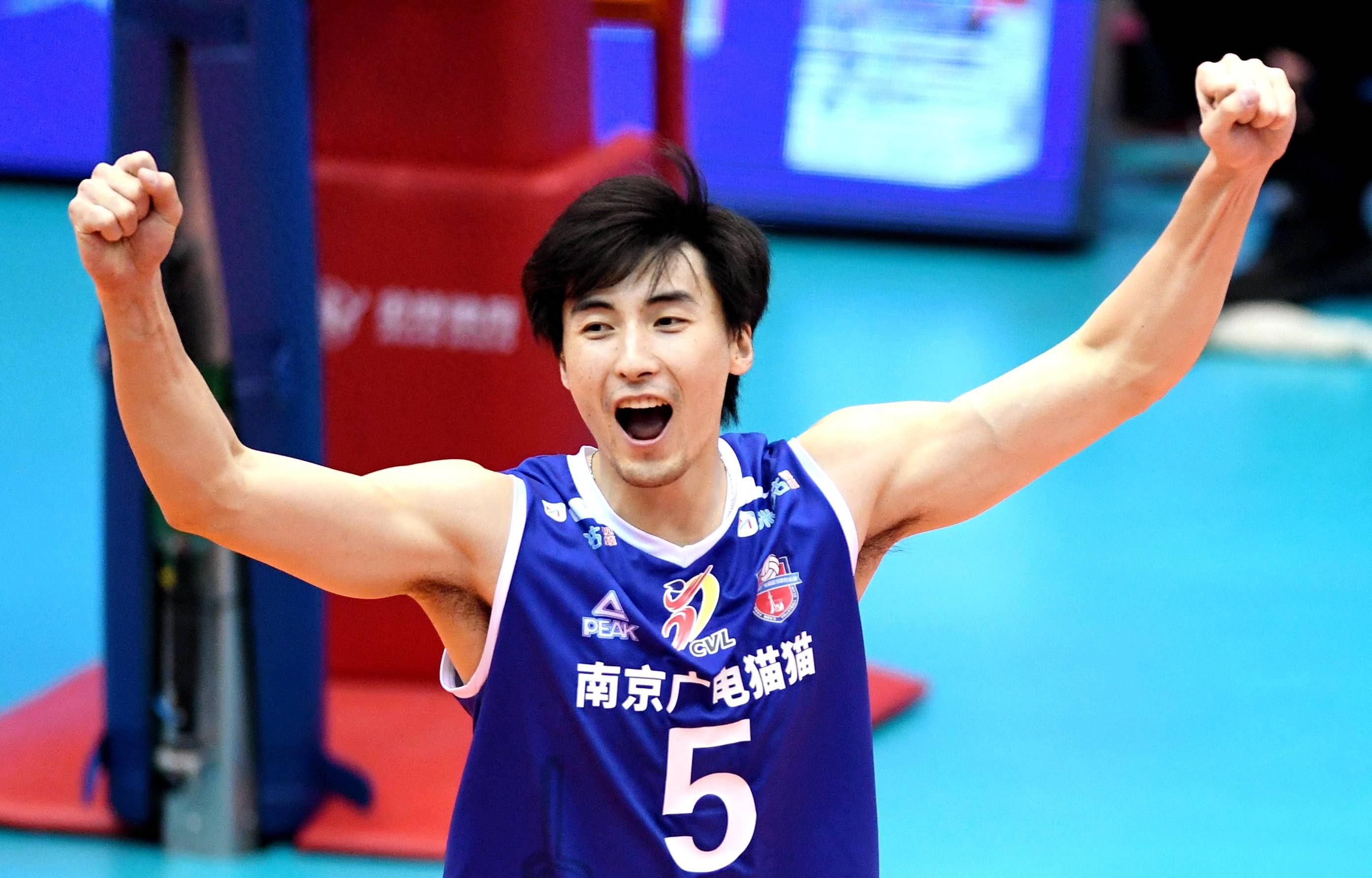 索马里射击选手实力过硬，斩获两枚金牌