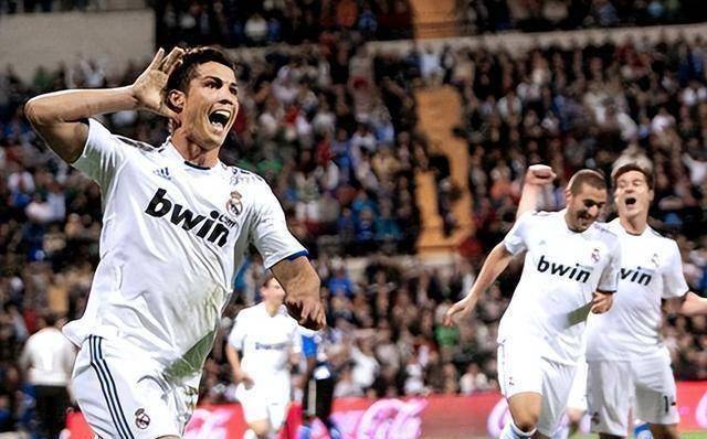 关于皇马凭一球之差击败马拉加取得大捷的信息