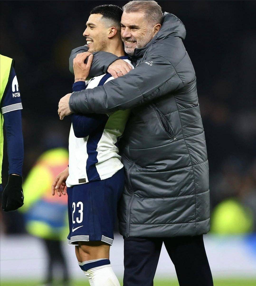 热刺主力伤愈复出，波切蒂诺球队士气高昂的简单介绍