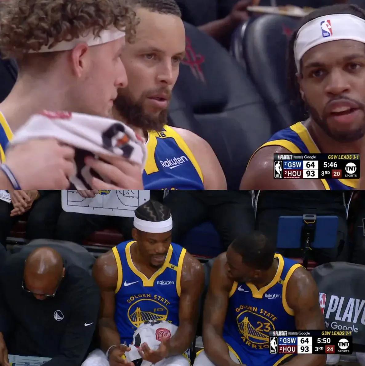 火箭客场大胜国王，提前结束比赛悬念