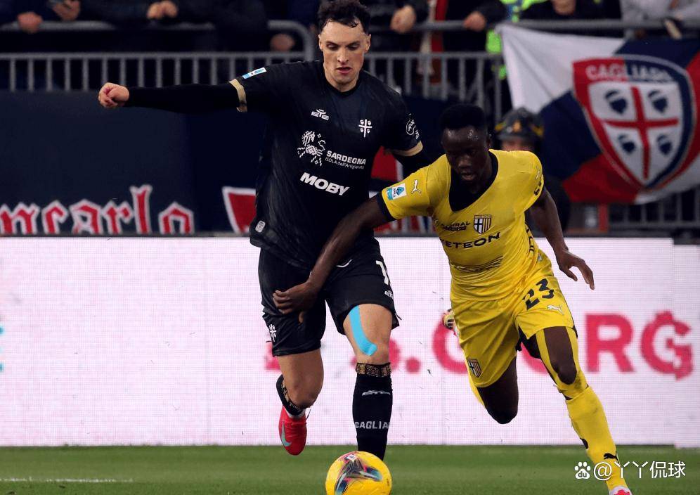 帕尔马主帅战术得当，帮助球队保持领先优势的简单介绍