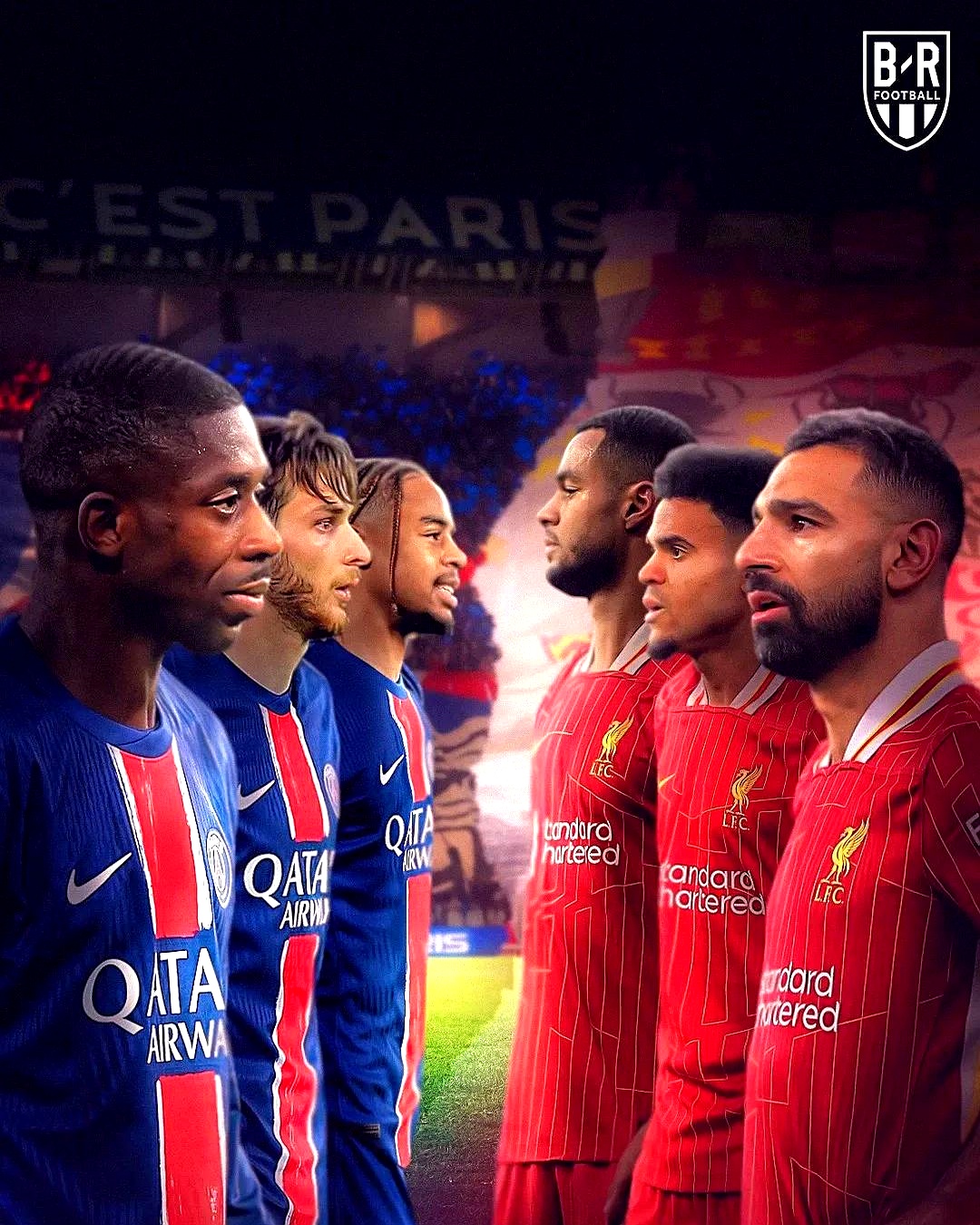 包含利物浦登上亚洲巅峰，欧洲前途尽在的词条