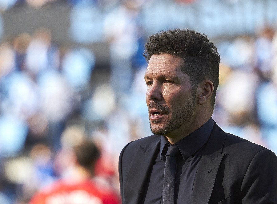 马德里竞技教练下课，球队走向不确定的简单介绍