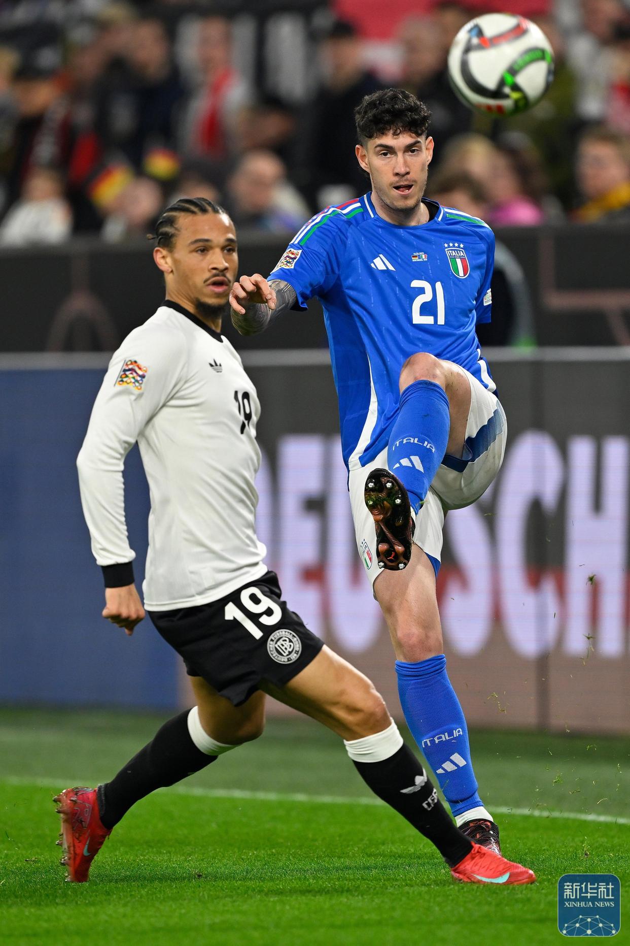 包含德国队惨败，欧锦赛预选赛前景不明的词条