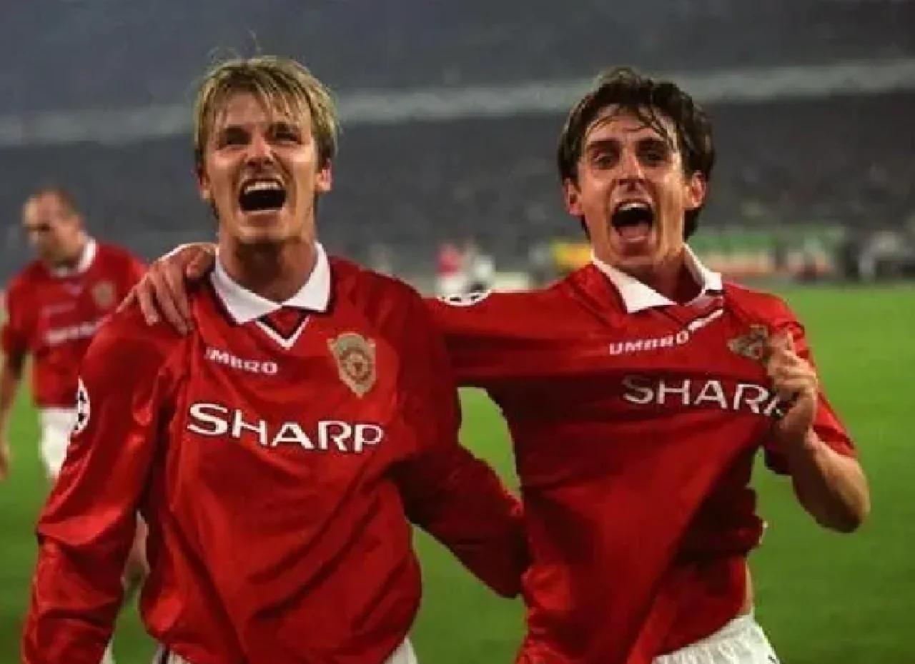 尤文图斯惜败，无缘欧冠四强