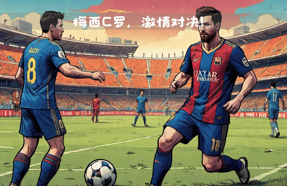 巴塞大逆袭！梅西带领全队逆转势头