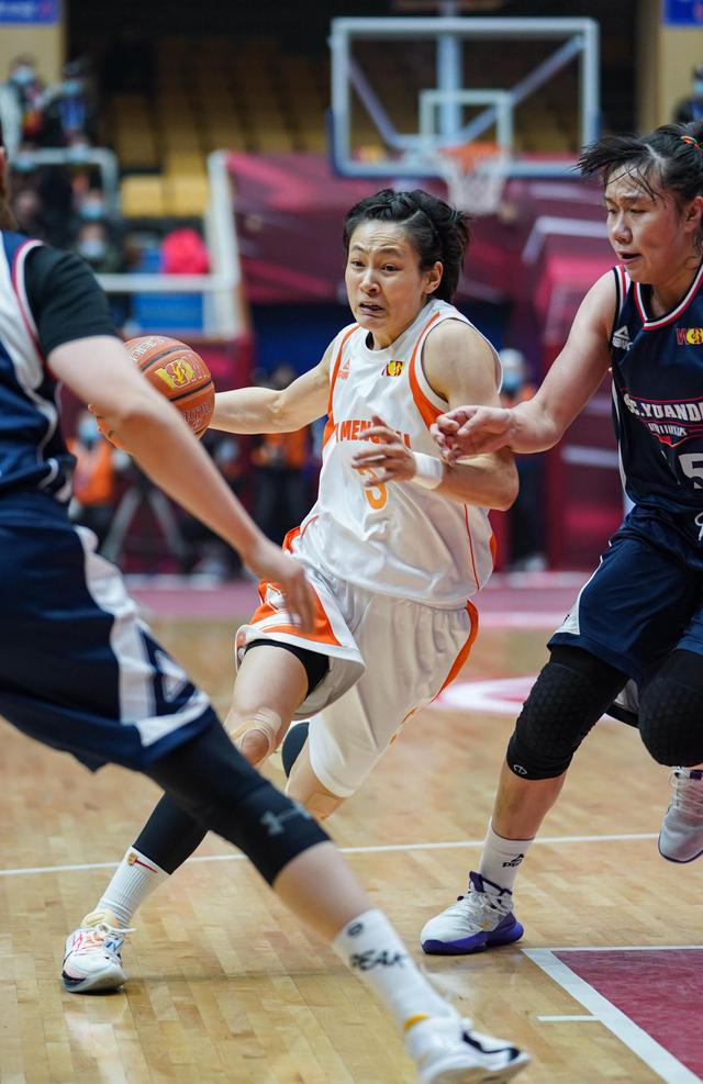 内蒙古男篮艰难取胜，实力得到证明的简单介绍