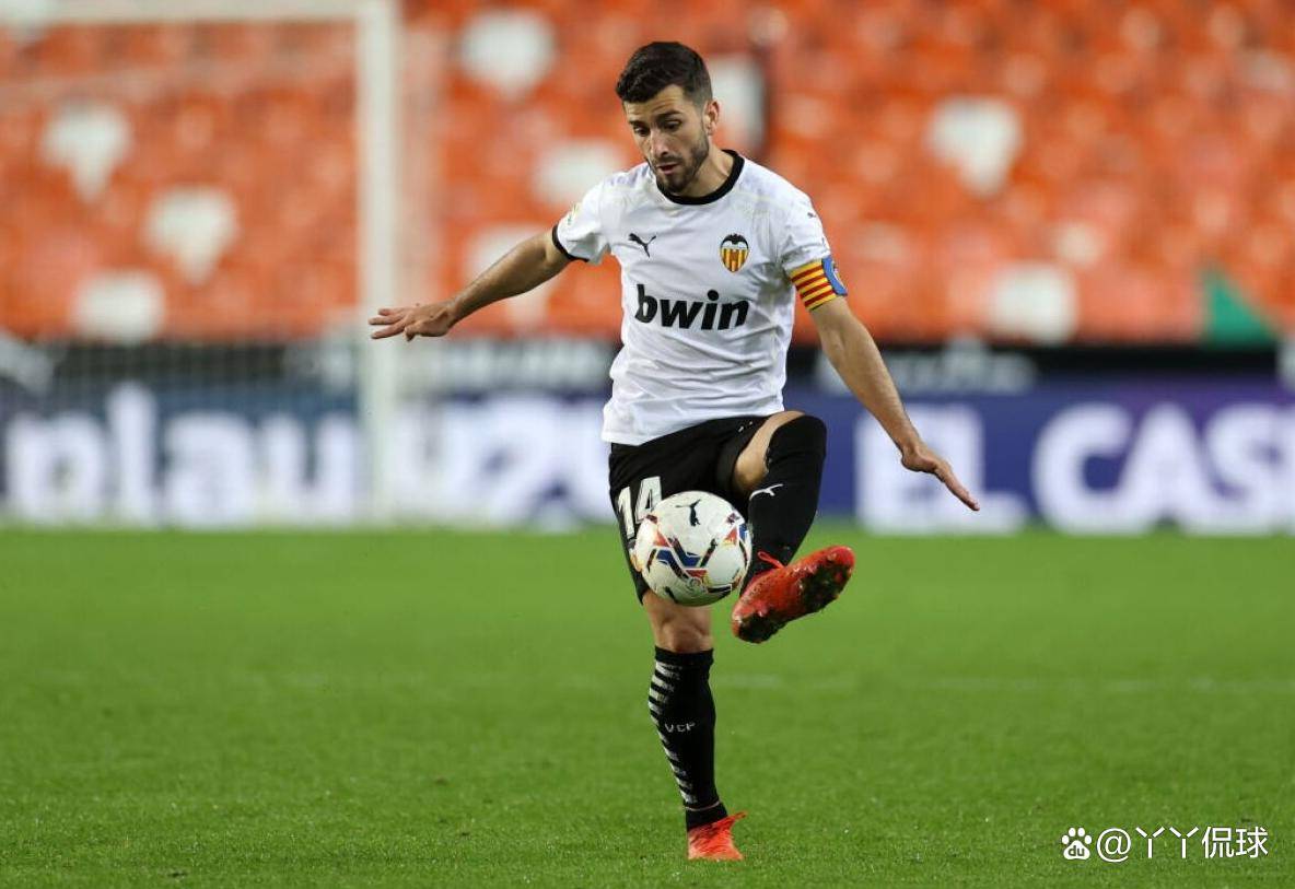 瓦伦西亚主场获胜，球队取得连胜