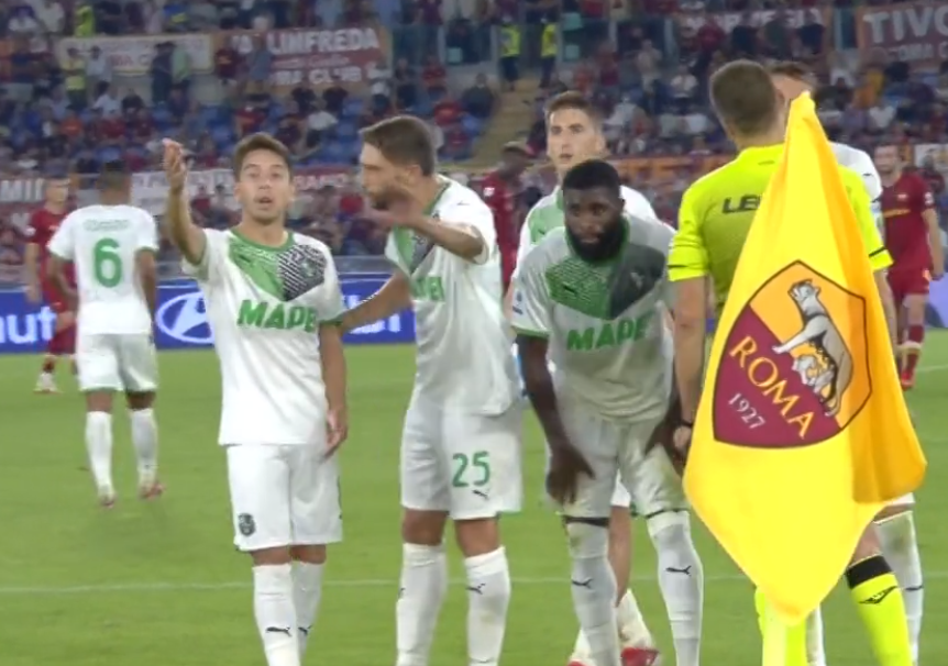 德国在意甲中碾压德国，表现神勇