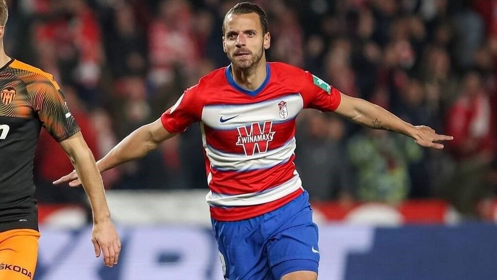 关于格拉纳达客场告捷，欧战资格希望升温的信息