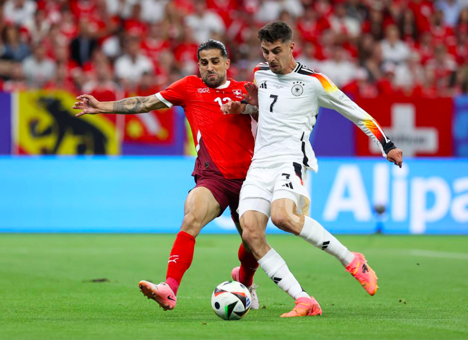 德国队险胜对手，出线形势稳固的简单介绍