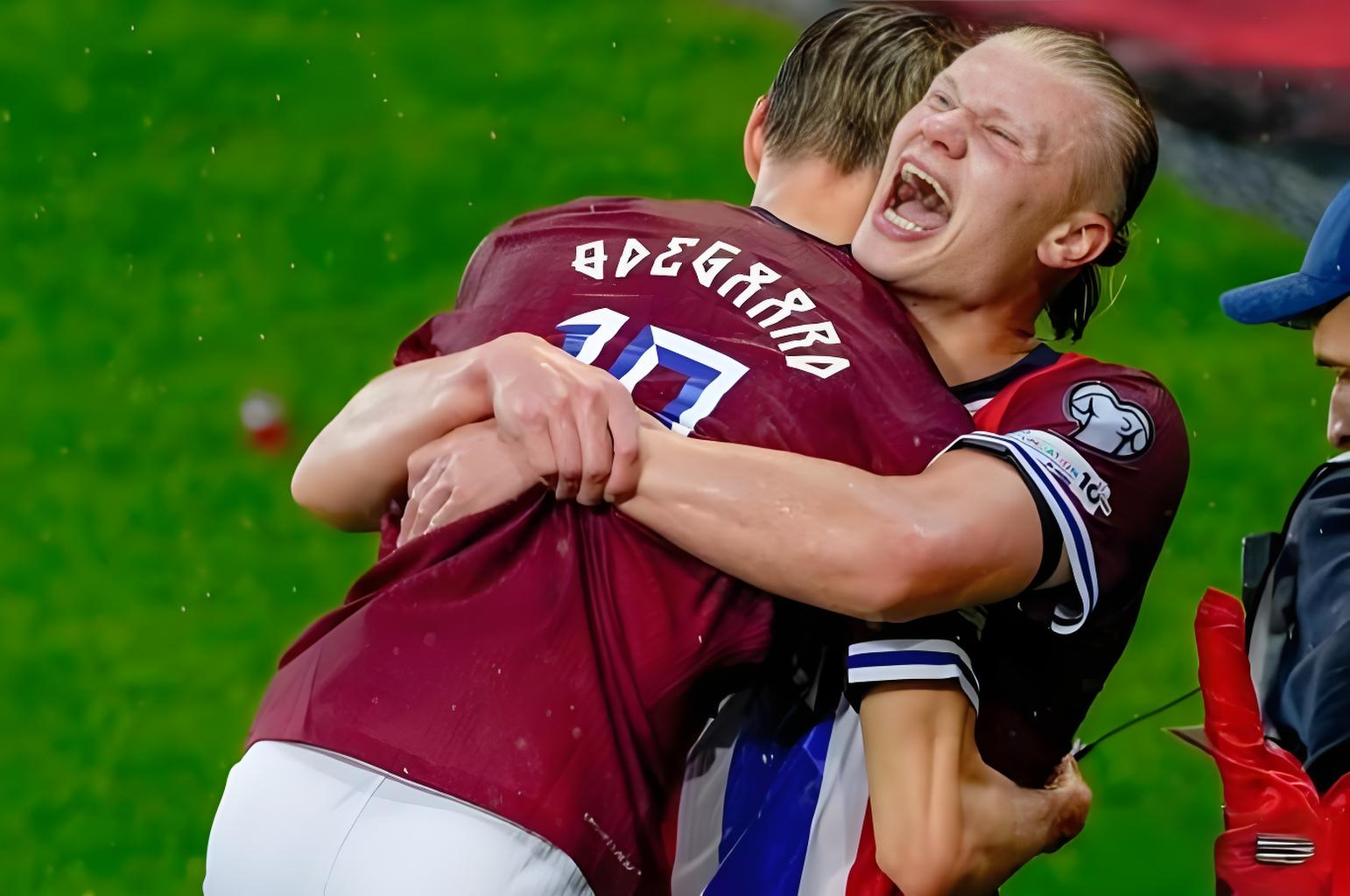 包含欧预赛中一支冷门球队逆袭，惊讶全场的词条