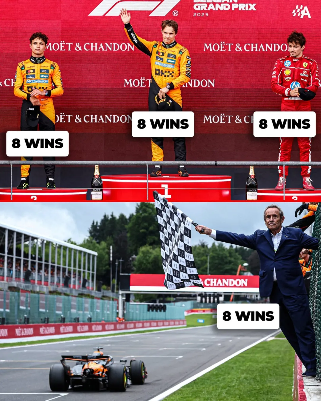 比利时选手在自行车赛场斩获胜利