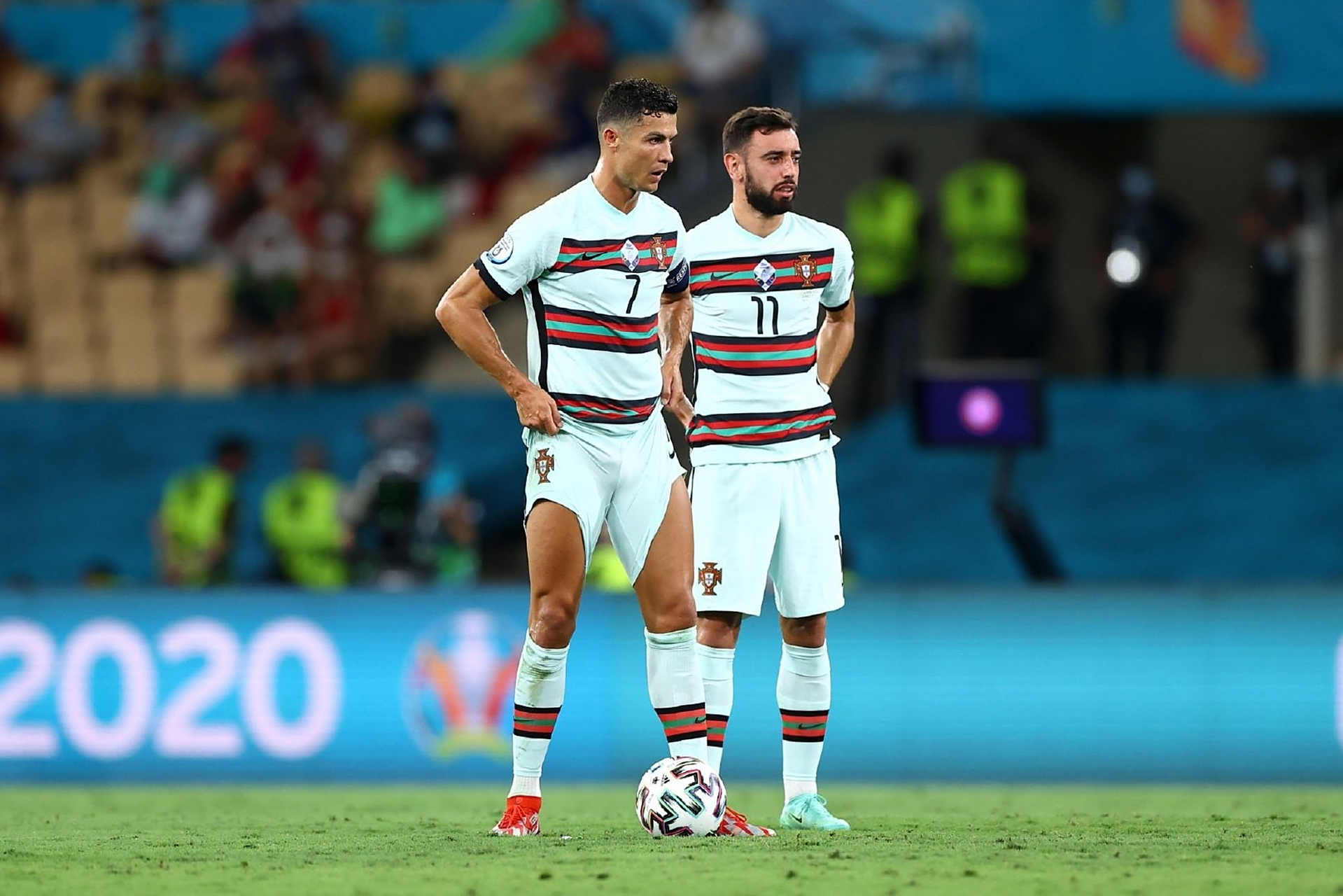 匈牙利遗憾出局，欧洲杯之路终结