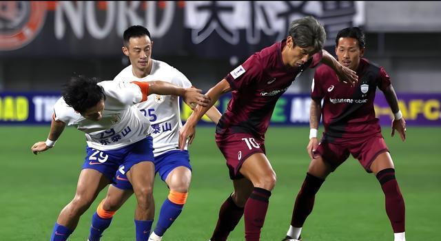 关于亚冠赛场风云突变，一幕幕绝佳对决的信息