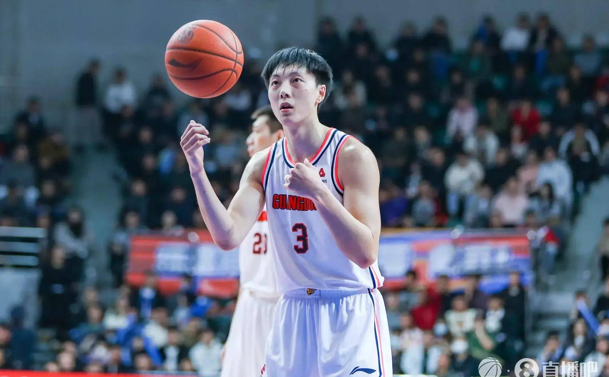 广东不敌山东遭遇两连败，新赛季开局不利的简单介绍