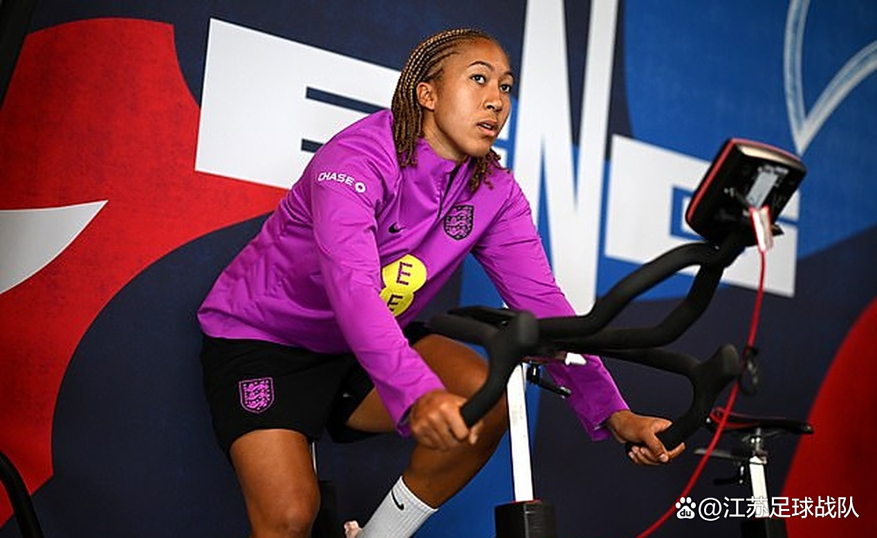 球队备战有方，精神状态饱满