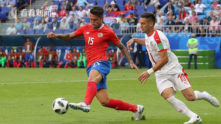 包含哥斯达黎加巧克力交锋荷兰，平局揭晓的词条