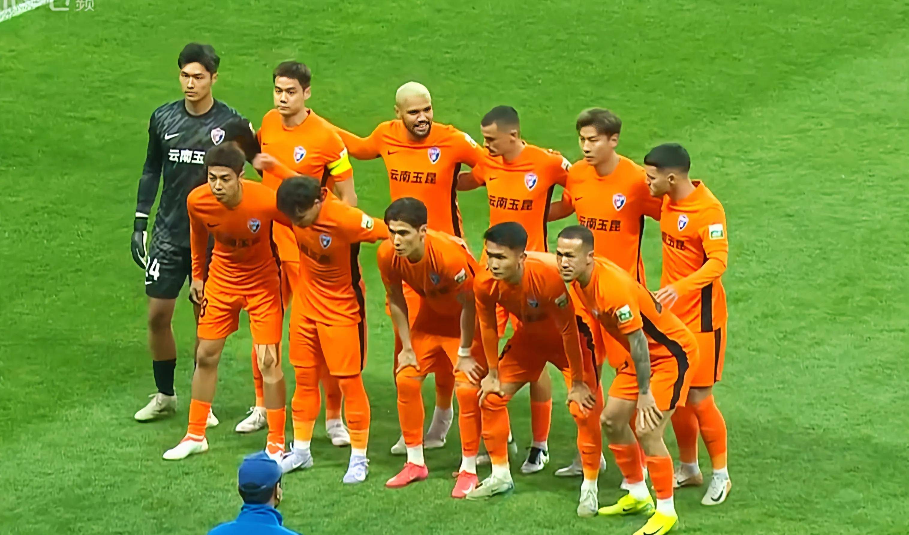 申花击败泰达创造四连胜佳绩的简单介绍