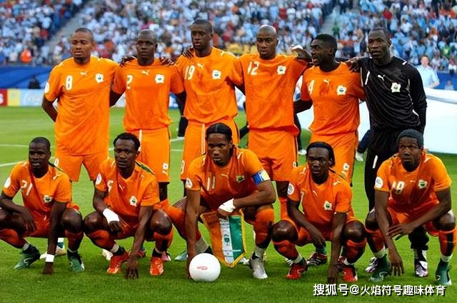 包含非洲国家队因财政问题无法参加世界杯预选赛的词条