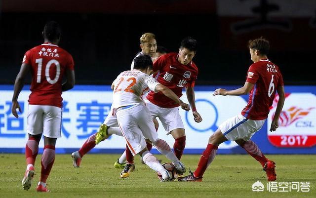 包含建业主场不敌鲁能，保级形势变得更加困难的词条