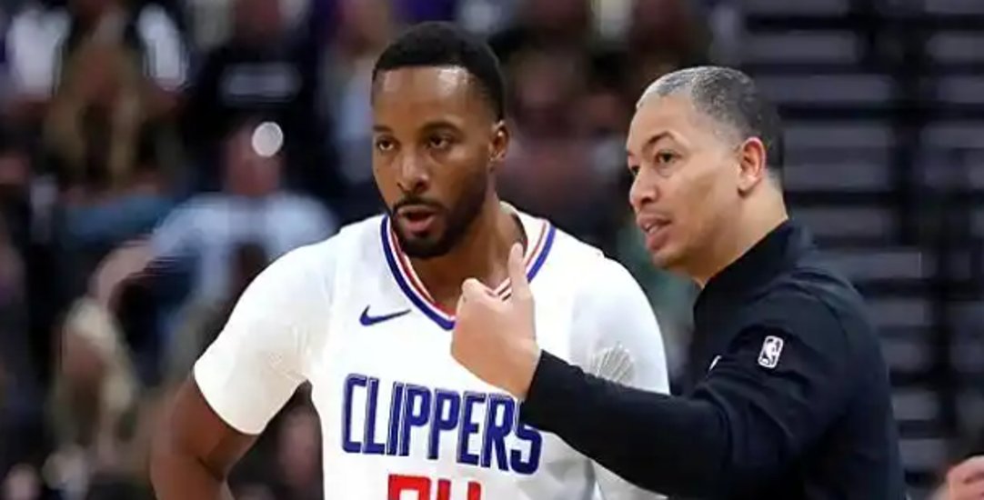 伦纳德独得35分，快船获胜勇士