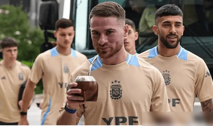 包含阿根廷鏖战马德里竞技，迪马利亚一己之力扛起全队的词条