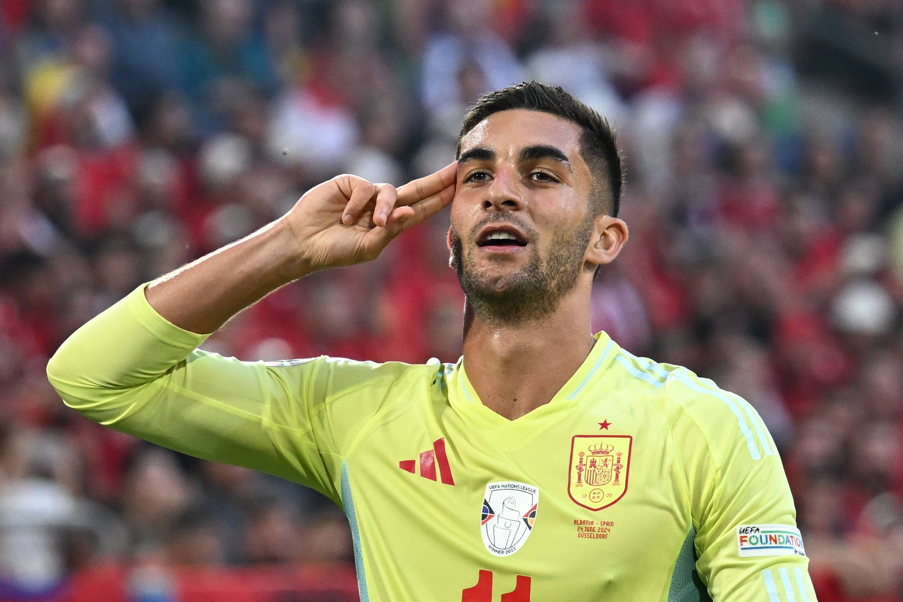 阿根廷完胜比利时，费兰·托雷斯制霸全场的简单介绍