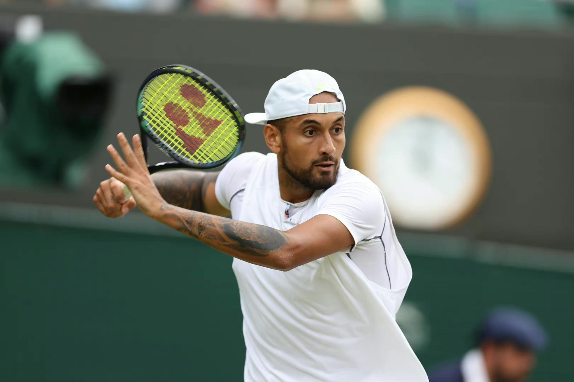 澳大利亚网球队绝地反击法国网球队，克耶高斯绝境逆转的简单介绍