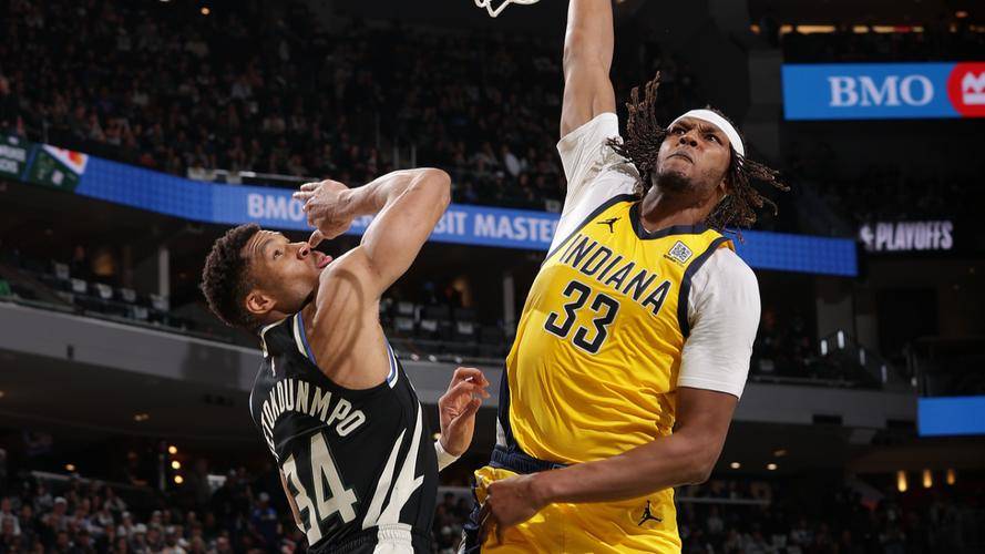 关于雄鹿胜尼克斯：字母哥砍下30+助球队获胜的信息