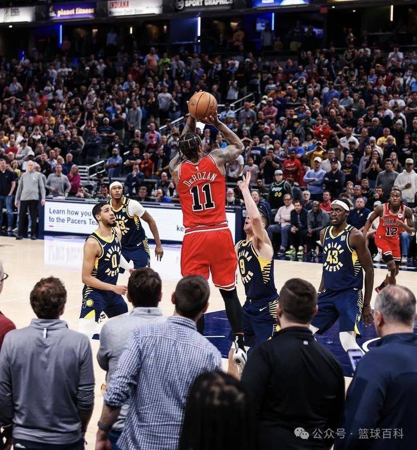 浙江队绝杀四川队，德罗赞高光表现的简单介绍