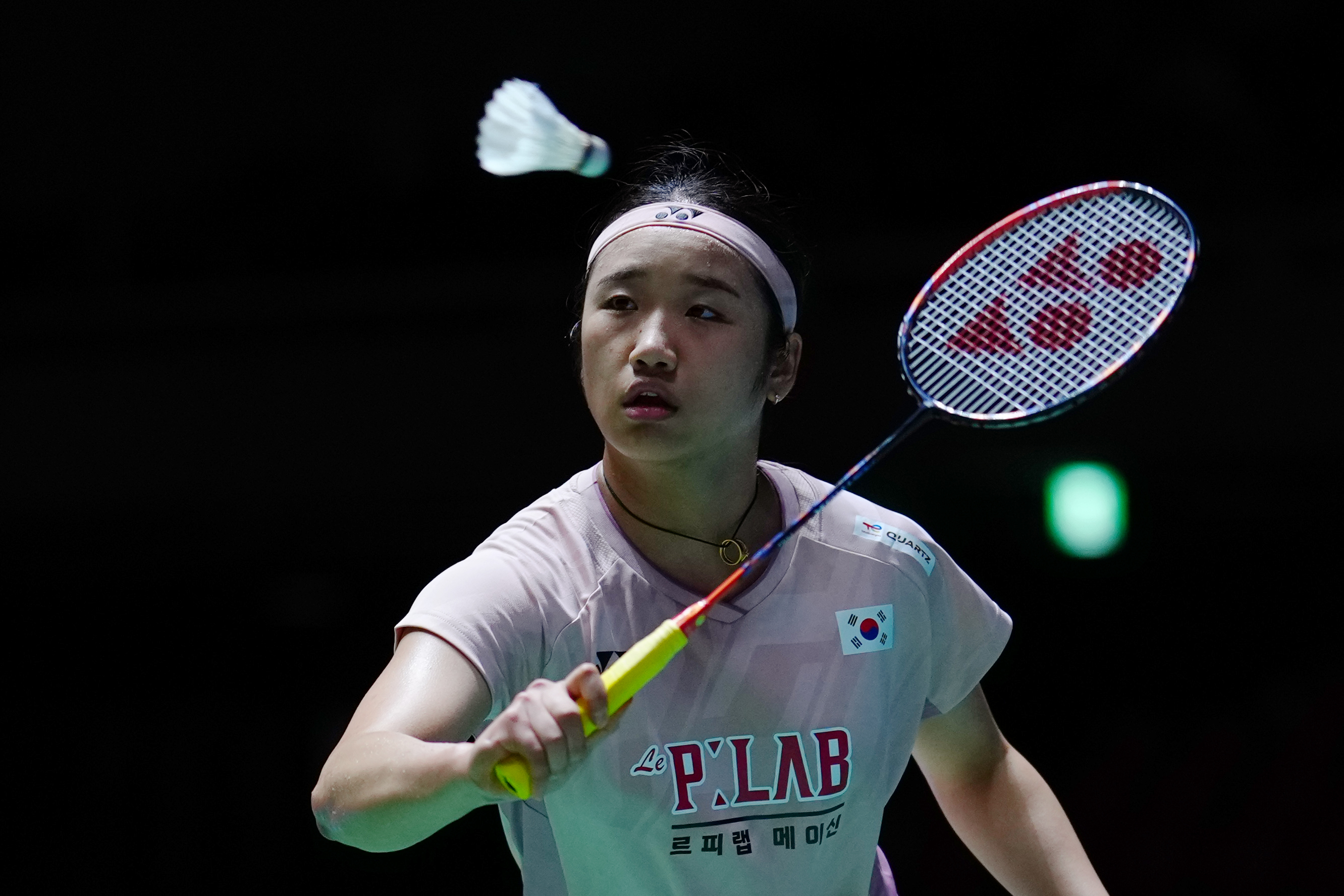 日本队逆转泰国队，陈雨菲点燃赛场