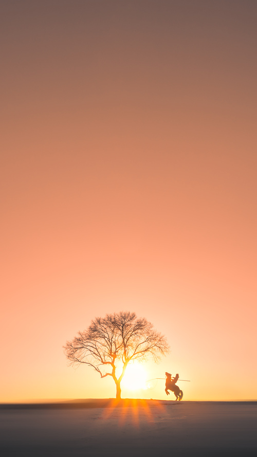 倒计时归零时,谁的英雄主义仍在呼吸?