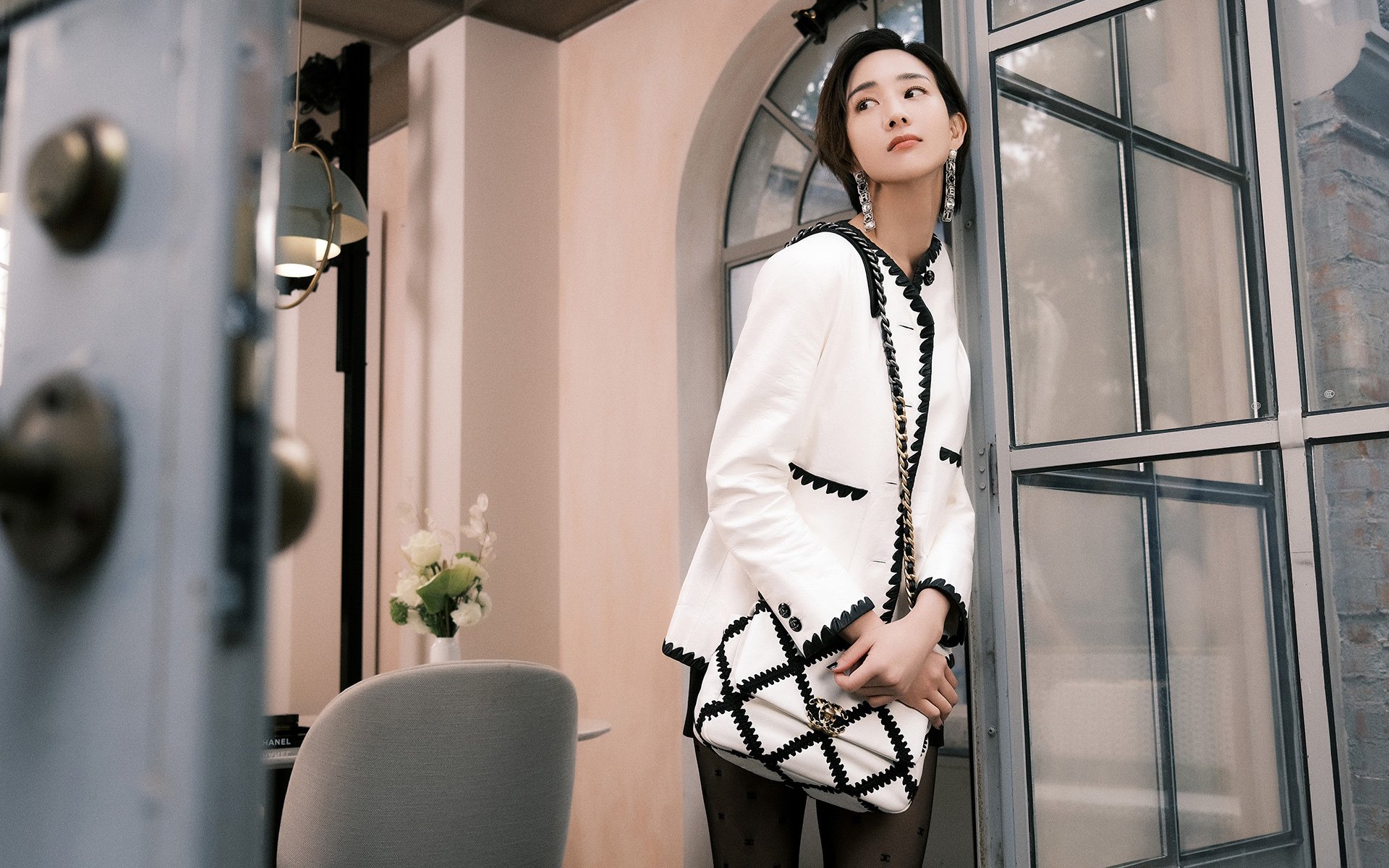 节奏大师,阿劳霍导演智利对阵比利亚雷亚尔的战术交响乐