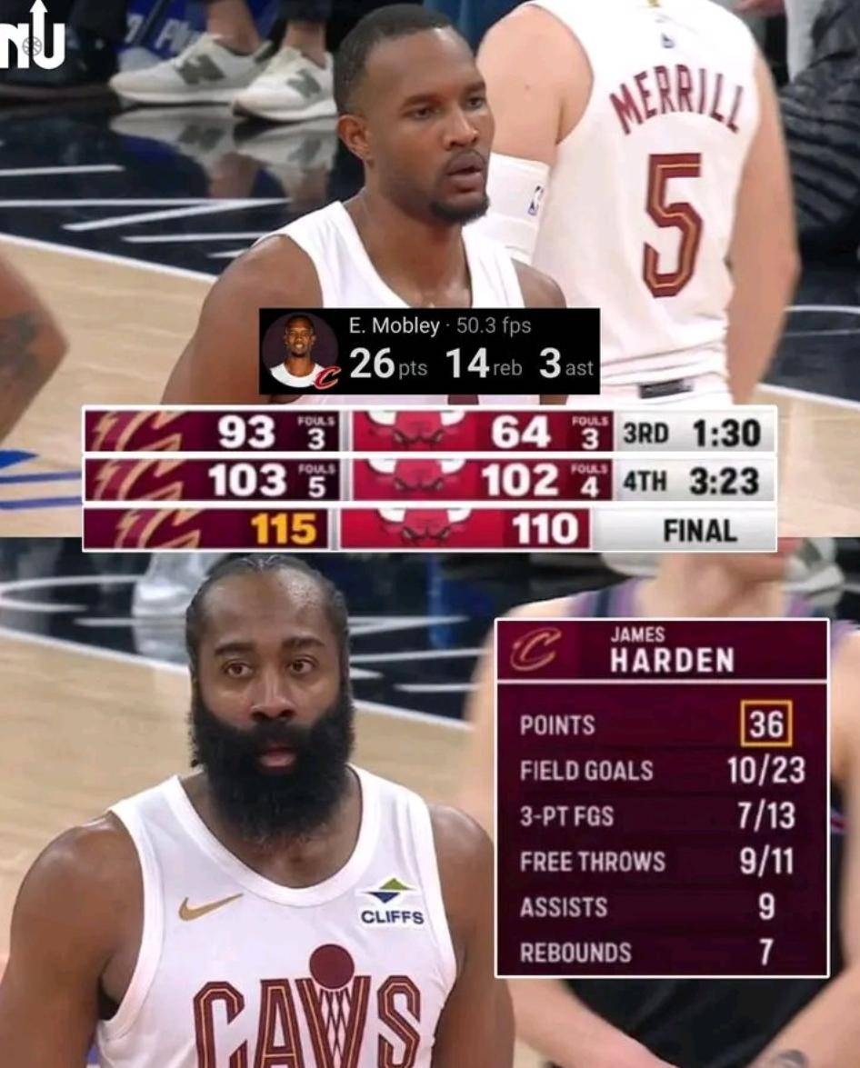 哈登关键回合不手软，步行者最后时刻击败吉林队