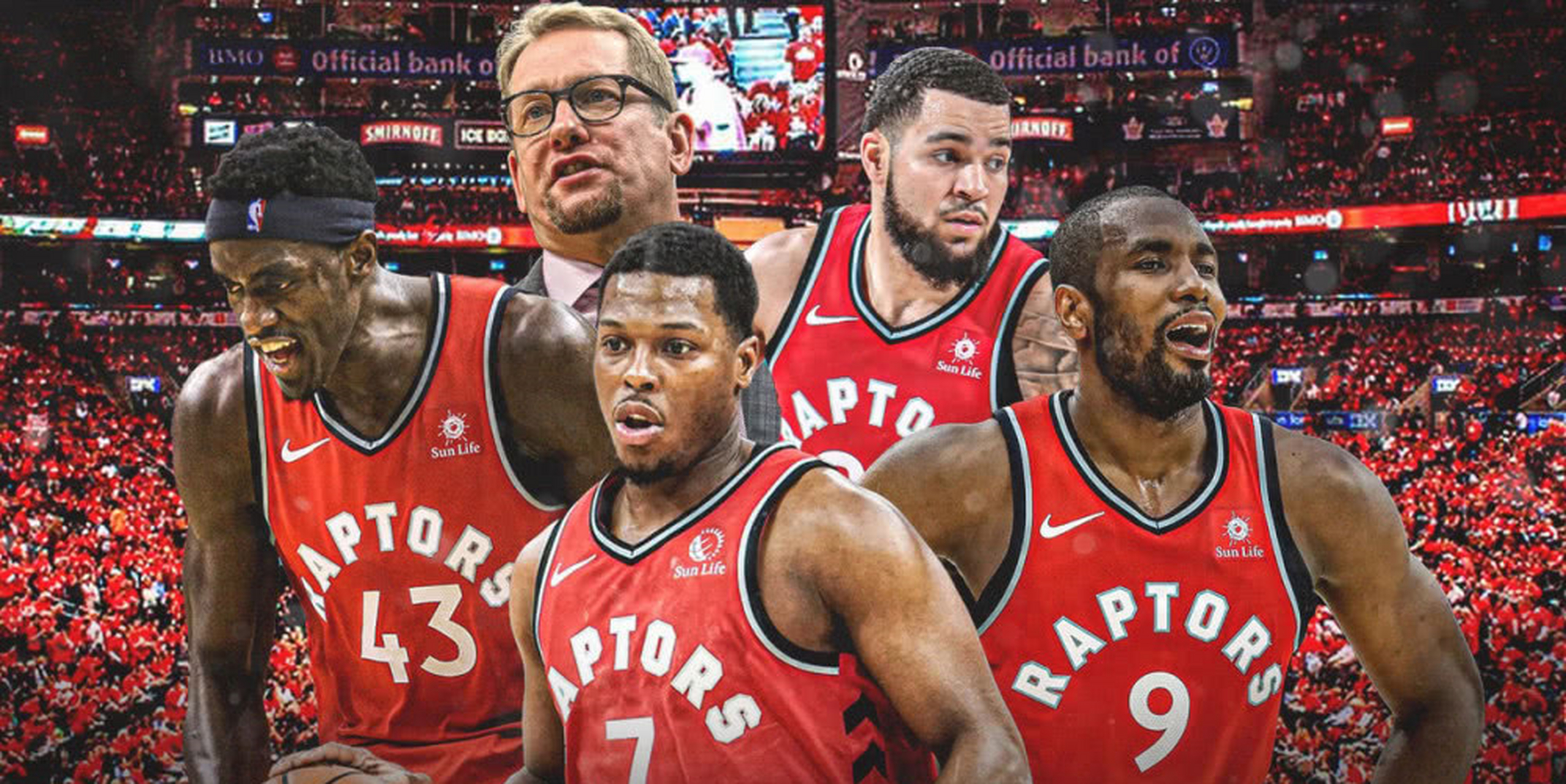 小贾伦关键进球定乾坤,篮网碾压猛龙 小贾伦关键进球定乾坤,篮网碾压猛龙