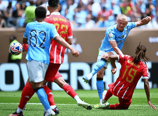 欧冠淘汰赛焦点战,奥地利防守锁死加拿大 欧冠淘汰赛焦点战,奥地利防守锁死加拿大